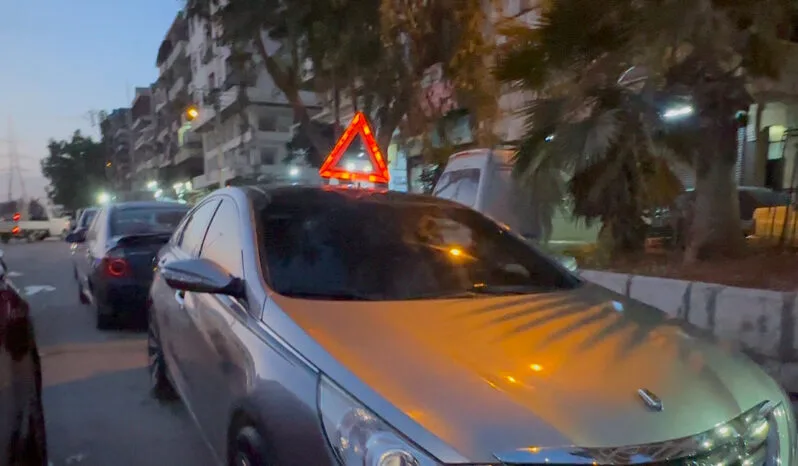 
								 هوندا – Honda سوناتا – Sonata ممتلئ									