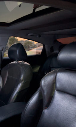 
										 هوندا – Honda سوناتا – Sonata ممتلئ									