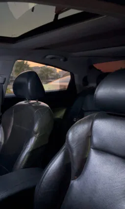 
										 هوندا – Honda سوناتا – Sonata ممتلئ									