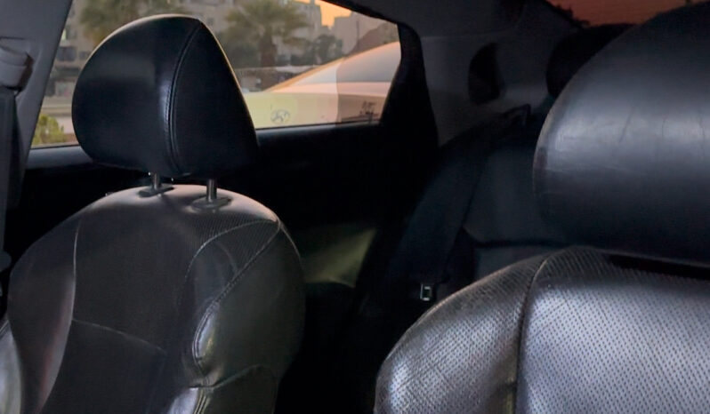 
								 هوندا – Honda سوناتا – Sonata ممتلئ									