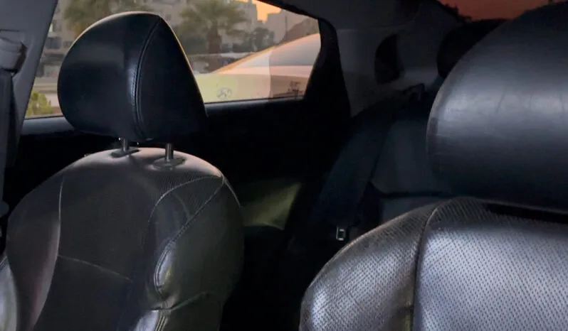
								 هوندا – Honda سوناتا – Sonata ممتلئ									