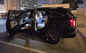 كيا – Kia سورينتو – Sorento