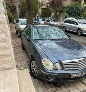 مرسيدس بينز – Mercedes benz 300