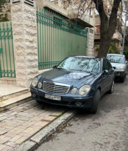 
										 مرسيدس بينز – Mercedes benz 300 ممتلئ									