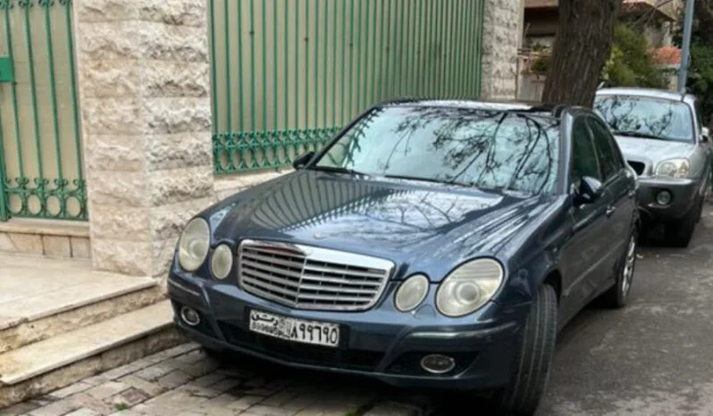 
								 مرسيدس بينز – Mercedes benz 300 ممتلئ									