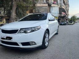 
										 كيا – Kia فورتي – Forte ممتلئ									