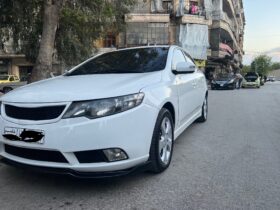 كيا – Kia فورتي – Forte
