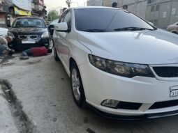 
										 كيا – Kia فورتي – Forte ممتلئ									