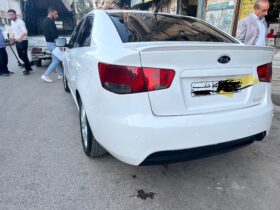 كيا – Kia فورتي – Forte