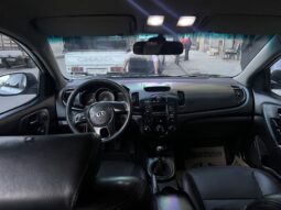 
										 كيا – Kia فورتي – Forte ممتلئ									
