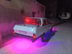 
										 داسيا – Dacia 1100 ممتلئ									