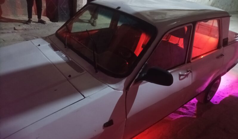 
								 داسيا – Dacia 1100 ممتلئ									