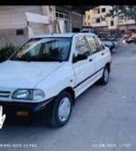 سايبا – Saipa سابا – Saba