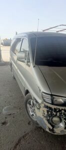 هيونداي – Hyundai ستاريكس – Starex