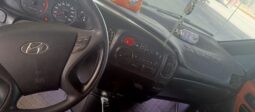 هيونداي – Hyundai ستاريكس – Starex
