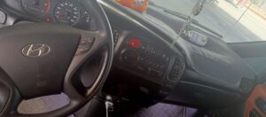 هيونداي – Hyundai ستاريكس – Starex