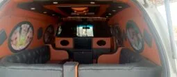 هيونداي – Hyundai ستاريكس – Starex
