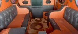 هيونداي – Hyundai ستاريكس – Starex