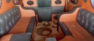هيونداي – Hyundai ستاريكس – Starex
