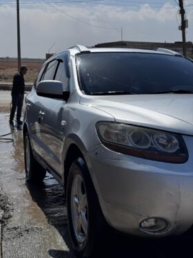 هيونداي – Hyundai سانتافيه – Santafe