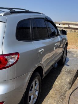 
										 هيونداي – Hyundai سانتافيه – Santafe ممتلئ									