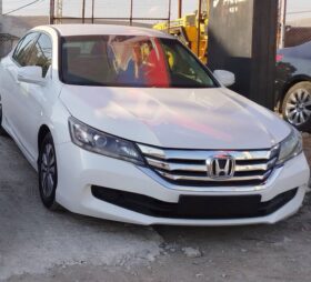 هوندا – Honda اكورد – Accord