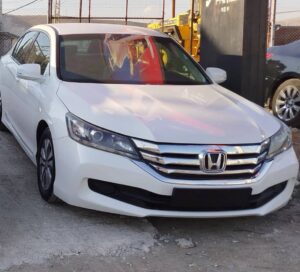 هوندا – Honda اكورد – Accord