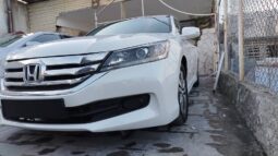 
										 هوندا – Honda اكورد – Accord ممتلئ									