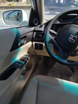 
										 هوندا – Honda اكورد – Accord ممتلئ									