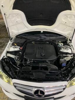 مرسيدس بينز – Mercedes benz E200