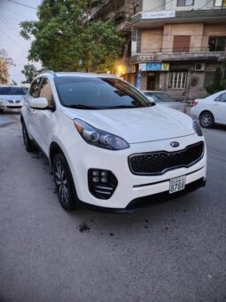 كيا – Kia سبورتاج – Sportage