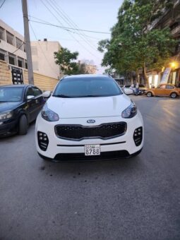 كيا – Kia سبورتاج – Sportage