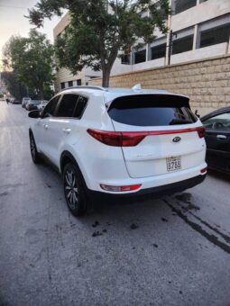 كيا – Kia سبورتاج – Sportage