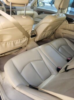 
										 مرسيدس بينز – Mercedes benz E280 ممتلئ									