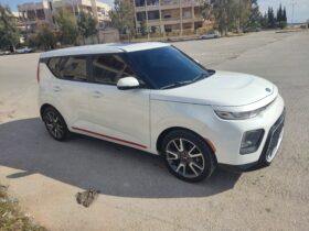 كيا – Kia سوول – Soul