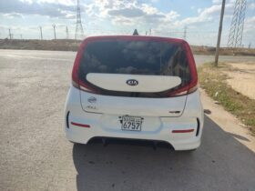 كيا – Kia سوول – Soul