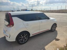 
										 كيا – Kia سوول – Soul ممتلئ									