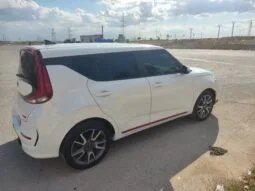 
										 كيا – Kia سوول – Soul ممتلئ									