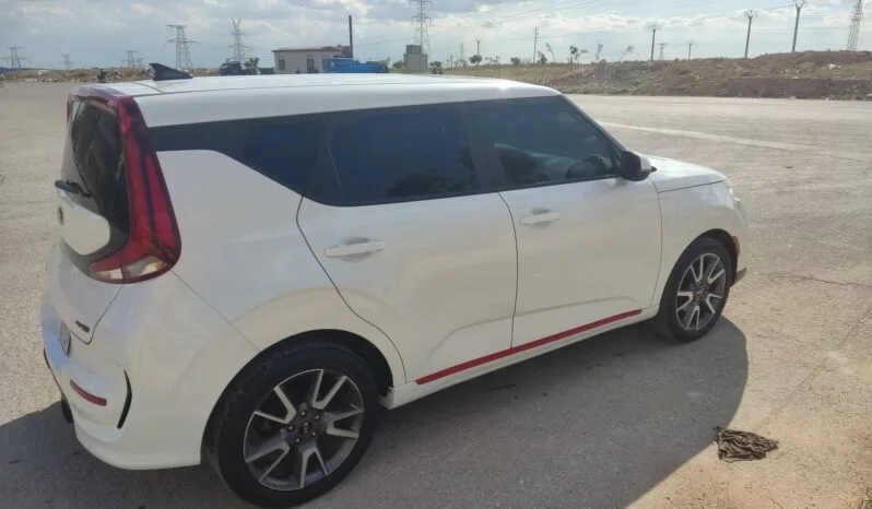 
								 كيا – Kia سوول – Soul ممتلئ									