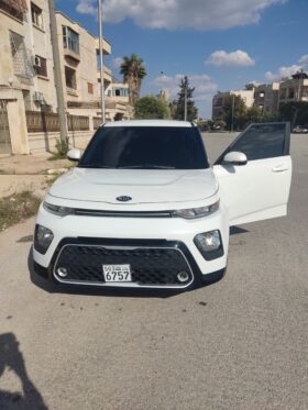 كيا – Kia سوول – Soul