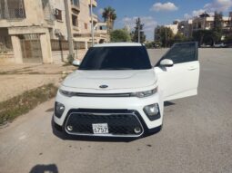 
										 كيا – Kia سوول – Soul ممتلئ									