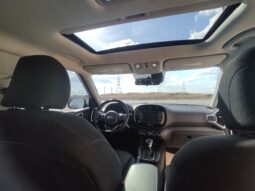 
										 كيا – Kia سوول – Soul ممتلئ									