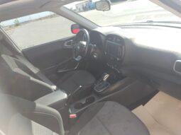 
										 كيا – Kia سوول – Soul ممتلئ									
