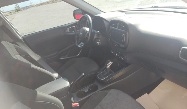 
								 كيا – Kia سوول – Soul ممتلئ									
