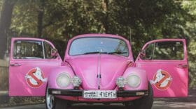 فولكس فاكن – Volkswagen سلحفة – Beetle