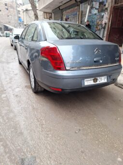 سيتروين – Citroen C4