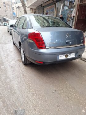 سيتروين – Citroen C4
