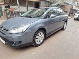 سيتروين – Citroen C4