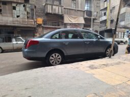 سيتروين – Citroen C4