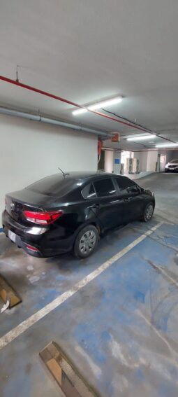 كيا – Kia ريو – Rio